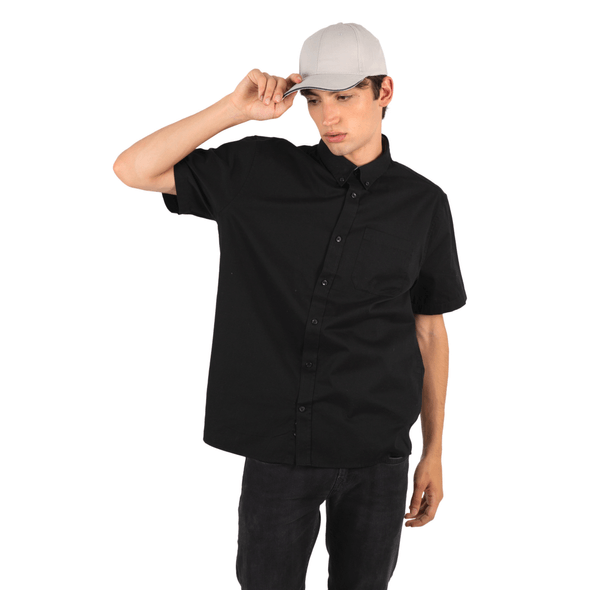 K-Up | Cappellino con sandwich in contrasto 6 pannelli K-Up | Cappellino con sandwich in contrasto 6 pannelli